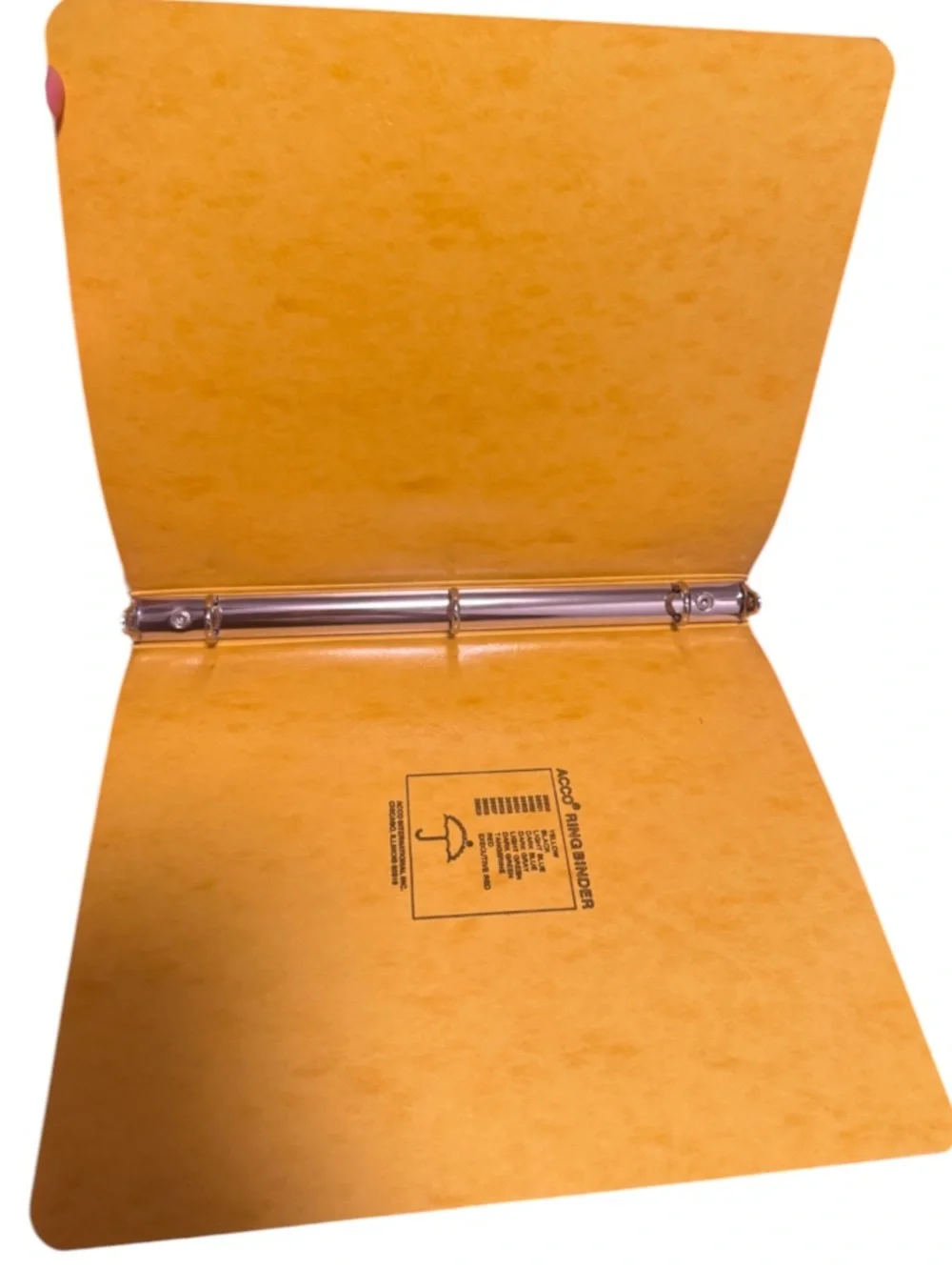 ACCO Presstex 1